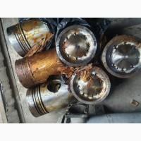 Запчасти дизелей 1Д6-1Д12, 3Д6-3Д12, 6Ч12/14, Scoda, Nvd, Vd, 6ч25/34, SKL, 4ч8.5/11 Полтава, Сумы