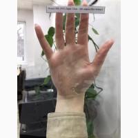 Прозрачная ПВХ плёнка 0.2мм только в рулонах