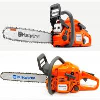 Бензопила Husqvarna 435 II із довжиною шини 38 см з швидкою доставкою