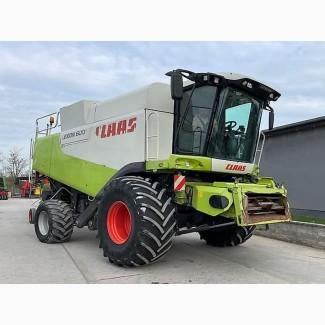 Комбайн Claas Lexion 600 2009р