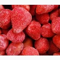 Продам полуниця шокова заморозка