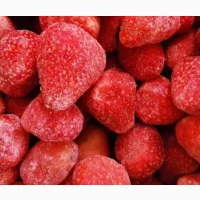 Продам полуниця шокова заморозка