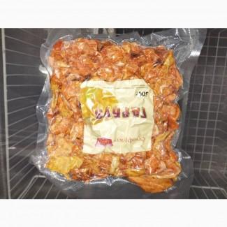 Продам сухофрукти у вакуумній упаковці