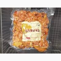 Продам сухофрукти у вакуумній упаковці