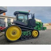 John Deere 8370RT 2018 р