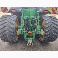 John Deere 8370RT 2018 р