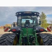 John Deere 8370RT 2018 р
