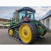 John Deere 8370RT 2018 р