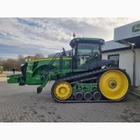 John Deere 8370RT 2018 р