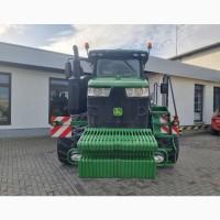 John Deere 8370RT 2018 р
