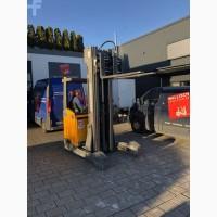 Jungheinrich etv 325 (360градусів+камера)