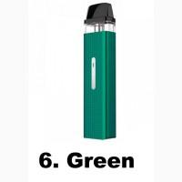 Багаторазова сигарета Vaporesso XROS Mini