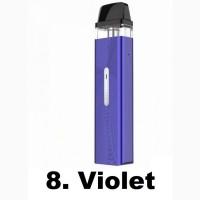 Багаторазова сигарета Vaporesso XROS Mini