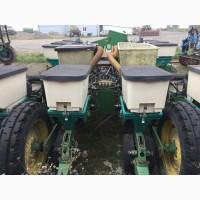 Продам 16 рядну вакуумну дисковау Сівалку John Deere 7200