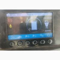 Jungheinrich EFG 215 Li-Ion