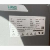 Jungheinrich EFG 215 Li-Ion
