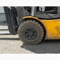 Jungheinrich EFG 215 Li-Ion