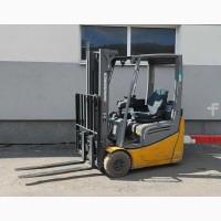 Jungheinrich EFG 215 Li-Ion