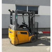 Jungheinrich EFG 215 Li-Ion
