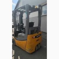Jungheinrich EFG 215 Li-Ion