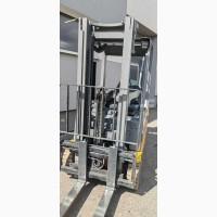 Jungheinrich EFG 215 Li-Ion