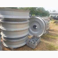 Комплект дисков спарка titan 10x50, Gkn 10x34