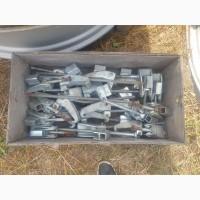Комплект дисков спарка titan 10x50, Gkn 10x34