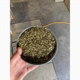 Тютюн! махорочка на опт! Зелений, чистий та кріпкий