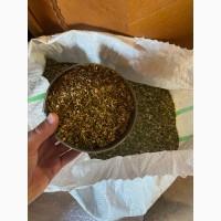 Тютюн! махорочка на опт! Зелений, чистий та кріпкий