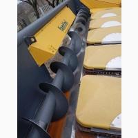 Кукурудзяна жатка Fantini 6-рядкова
