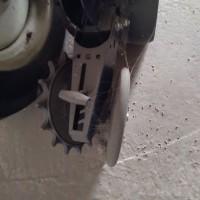 Сівалка точного висіву Kinze 3005