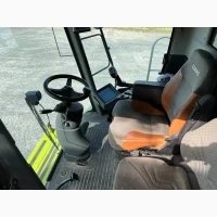 Комбайн Claas Lexion 570 (2006 рік, з Данії)
