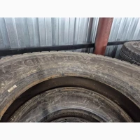 Вживана шина 315/80р22, 5 тяга