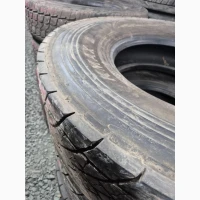 Вживана шина 315/80р22, 5 тяга