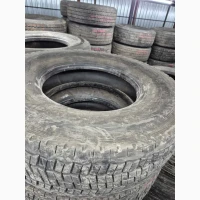 Вживана шина 315/80р22, 5 тяга