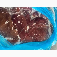 Продам печінку свину
