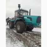 ХТЗ 242К (2020 р.) - 2200 м/г, від першого власника