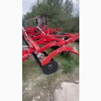 Дискова борона	UNIA ARES HP