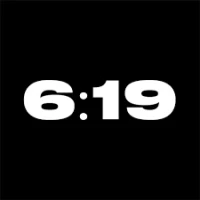 6:19 tattoo studio Asterism
