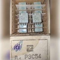 Реле РЭС54 ХП4.500.011-01