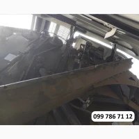 Прес-підбирач рулонний фірми CLAAS Rollant 620 RC з подрібнювачем, 2017 р.в