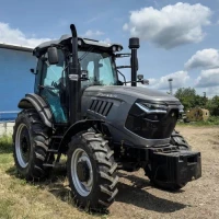 Трактор СКАУТ TD-1104C Premium