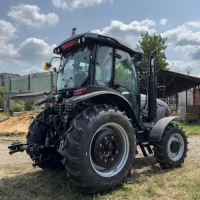 Трактор СКАУТ TD-1104C Premium