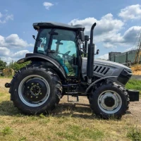 Трактор СКАУТ TD-1104C Premium