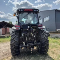 Трактор СКАУТ TD-1104C Premium