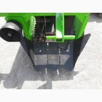 Картофелекопалка транспортерная Bomet (Оригинал)