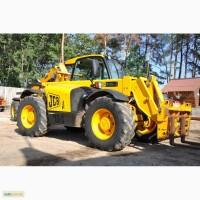 Продам телескопический погрузчик JCB 536-60 Agri Super 2006