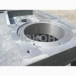 Корпус гранулятора ОГМ 1.5 и ОГМ 0.8