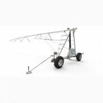 Дождевальная консольная машина Otech Linear 2RM1 для орошения