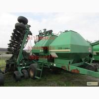 Посевной комплекс Great plains 3510